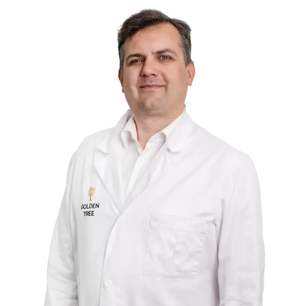 Golden Tree Gut Relief